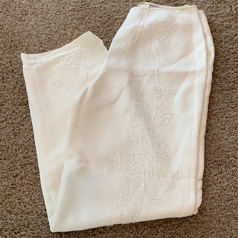 Dressy pants